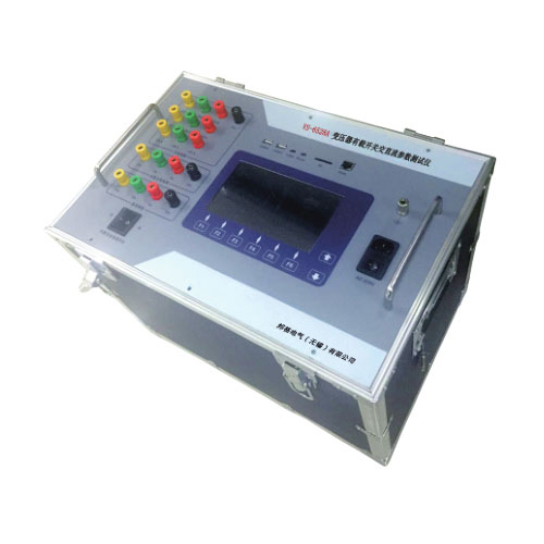 變壓器有載開關交直流參數測試儀 BG-6528A