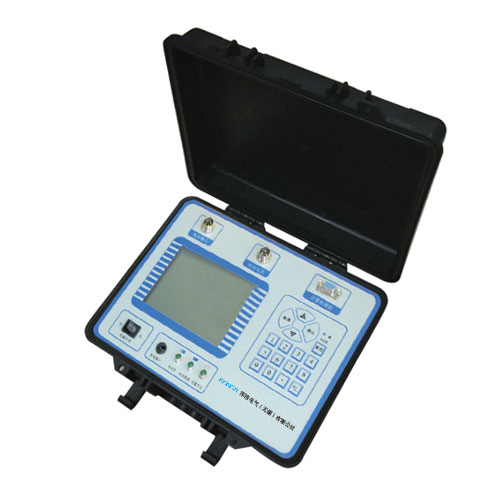 電流互感器二次回路負(fù)載測(cè)試儀 BG-2807